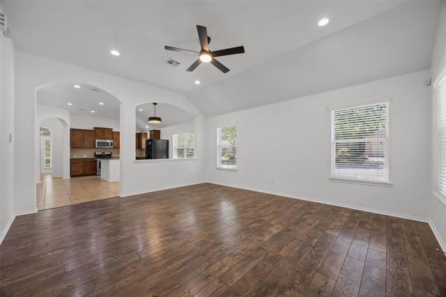 2300 Ambling TRL, Pflugerville, TX 78660