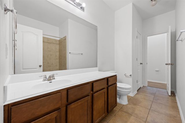 2300 Ambling TRL, Pflugerville, TX 78660