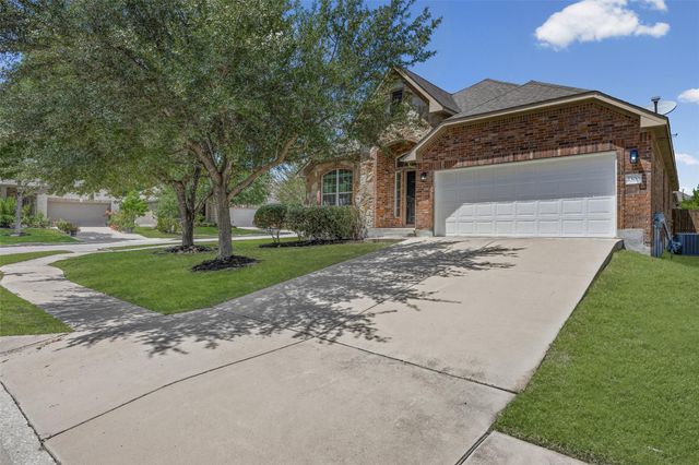 2300 Ambling TRL, Pflugerville, TX 78660