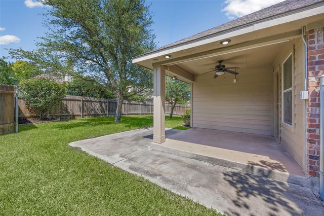 2300 Ambling TRL, Pflugerville, TX 78660