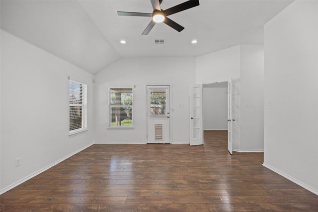 2300 Ambling TRL, Pflugerville, TX 78660