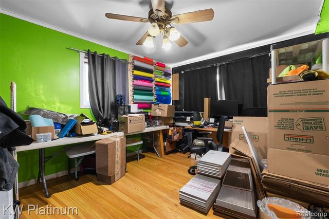 24545 Raven Avenue, Eastpointe, MI 48021