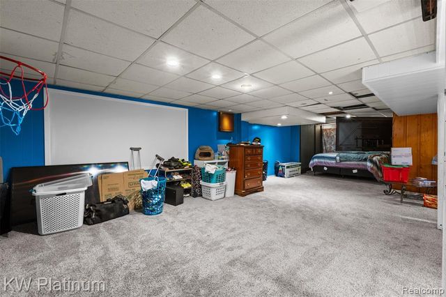 24545 Raven Avenue, Eastpointe, MI 48021