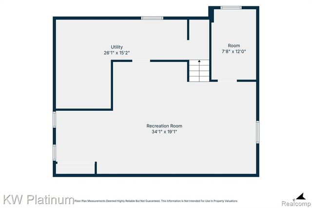 24545 Raven Avenue, Eastpointe, MI 48021