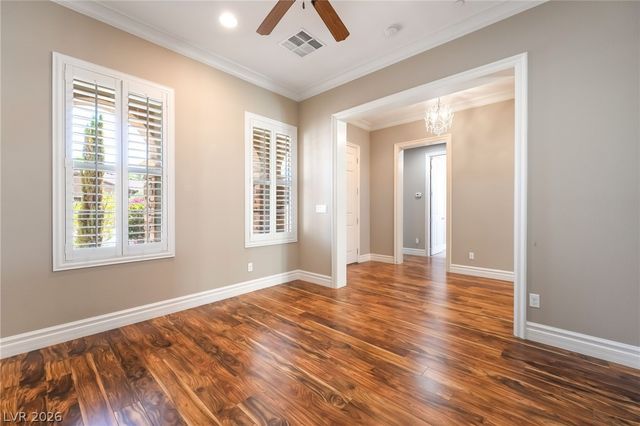 2 Lago Turchino Court, Henderson, NV 89011