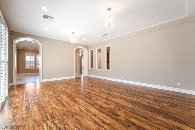 2 Lago Turchino Court, Henderson, NV 89011