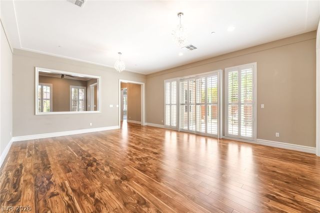 2 Lago Turchino Court, Henderson, NV 89011