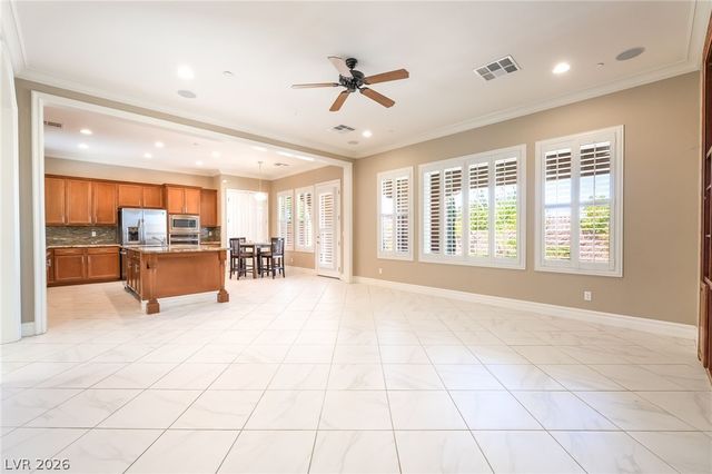 2 Lago Turchino Court, Henderson, NV 89011