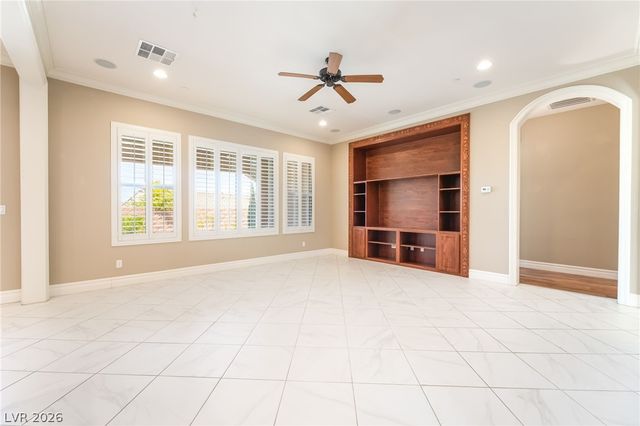2 Lago Turchino Court, Henderson, NV 89011