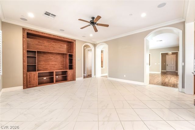 2 Lago Turchino Court, Henderson, NV 89011