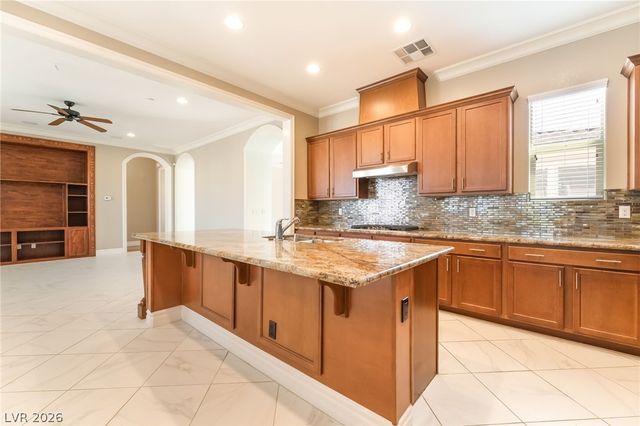 2 Lago Turchino Court, Henderson, NV 89011