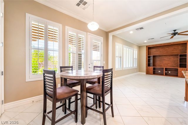 2 Lago Turchino Court, Henderson, NV 89011