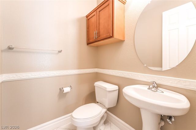 2 Lago Turchino Court, Henderson, NV 89011