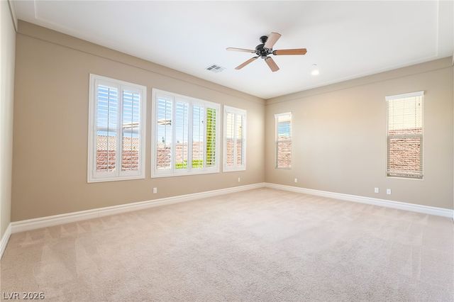 2 Lago Turchino Court, Henderson, NV 89011