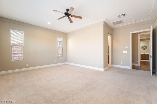 2 Lago Turchino Court, Henderson, NV 89011