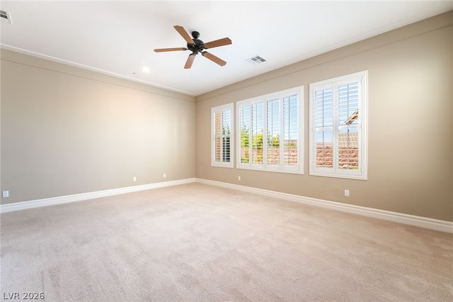 2 Lago Turchino Court, Henderson, NV 89011