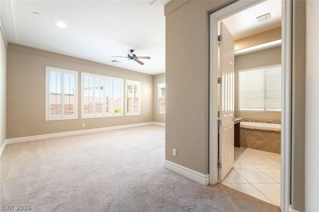 2 Lago Turchino Court, Henderson, NV 89011