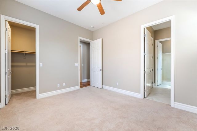 2 Lago Turchino Court, Henderson, NV 89011