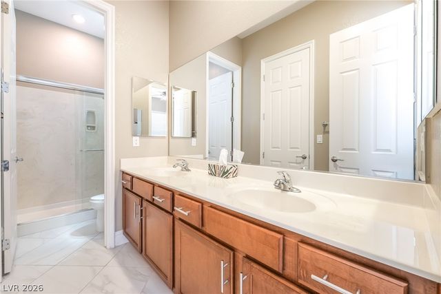 2 Lago Turchino Court, Henderson, NV 89011