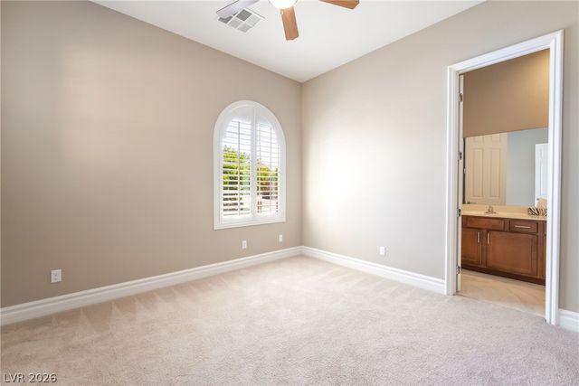 2 Lago Turchino Court, Henderson, NV 89011