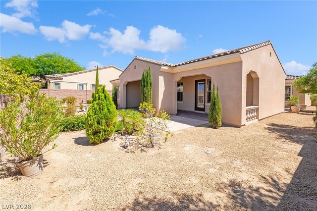 2 Lago Turchino Court, Henderson, NV 89011