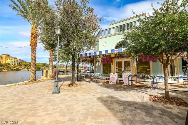2 Lago Turchino Court, Henderson, NV 89011