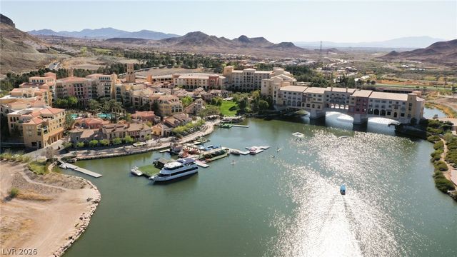 2 Lago Turchino Court, Henderson, NV 89011