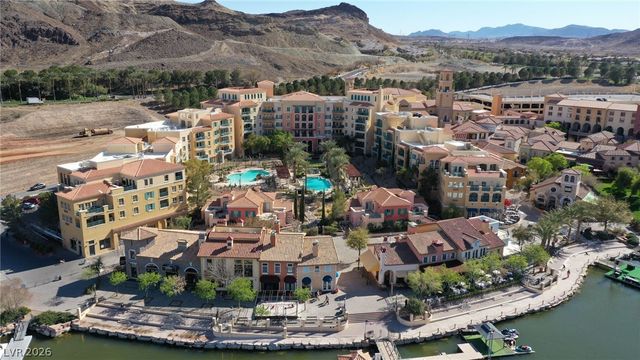 2 Lago Turchino Court, Henderson, NV 89011