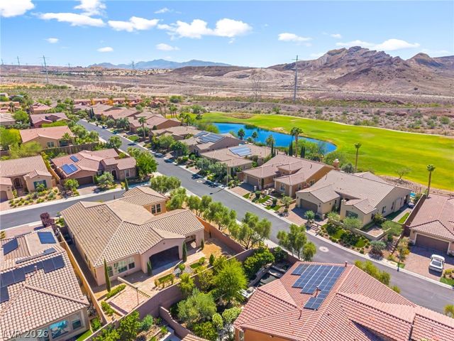 2 Lago Turchino Court, Henderson, NV 89011