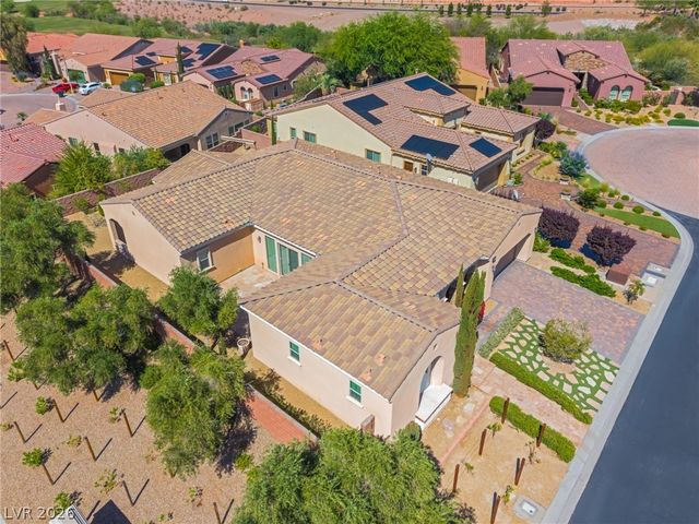 2 Lago Turchino Court, Henderson, NV 89011