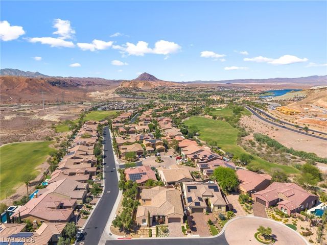 2 Lago Turchino Court, Henderson, NV 89011