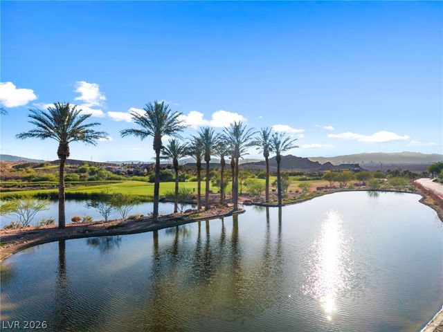 2 Lago Turchino Court, Henderson, NV 89011