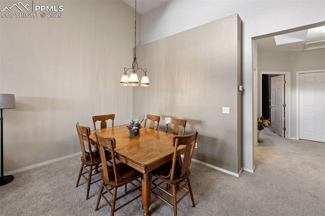 1256 Paula Circle, Monument, CO 80132