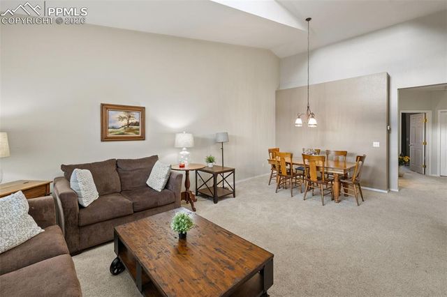 1256 Paula Circle, Monument, CO 80132