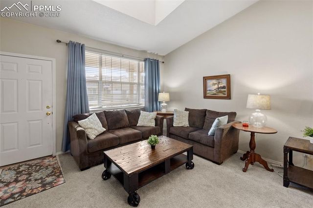 1256 Paula Circle, Monument, CO 80132