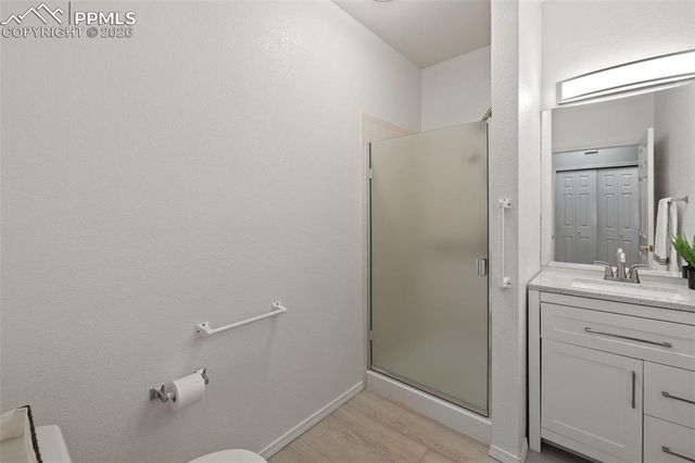 1256 Paula Circle, Monument, CO 80132