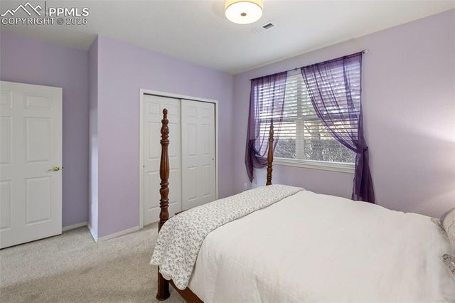 1256 Paula Circle, Monument, CO 80132