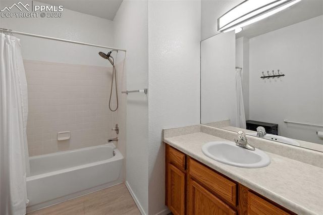 1256 Paula Circle, Monument, CO 80132