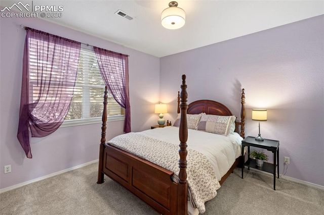 1256 Paula Circle, Monument, CO 80132