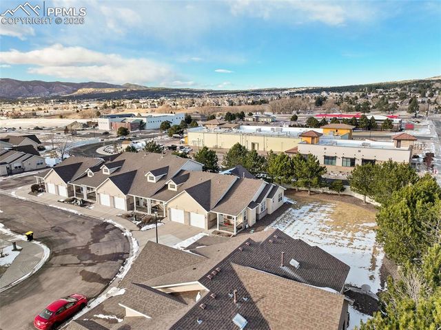 1256 Paula Circle, Monument, CO 80132