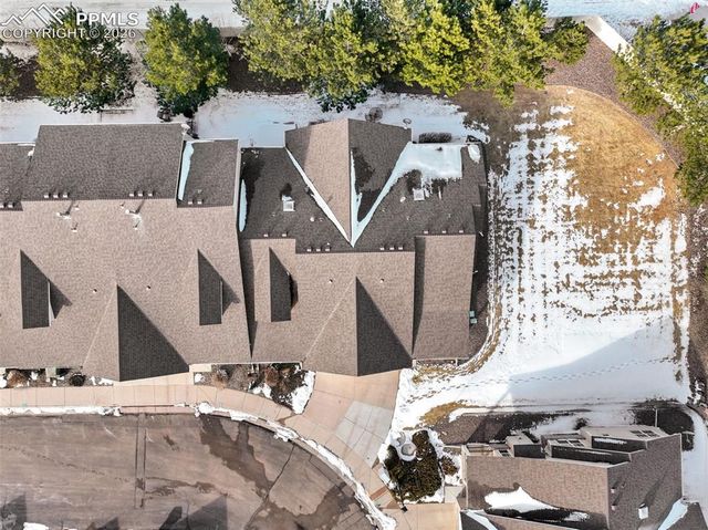 1256 Paula Circle, Monument, CO 80132