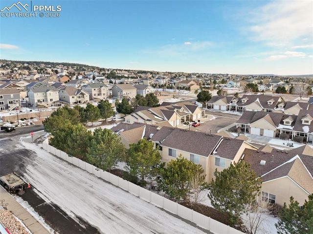 1256 Paula Circle, Monument, CO 80132