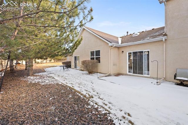 1256 Paula Circle, Monument, CO 80132