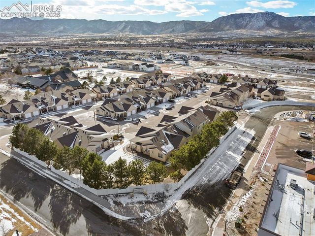 1256 Paula Circle, Monument, CO 80132