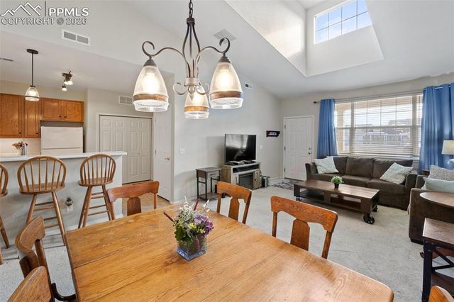 1256 Paula Circle, Monument, CO 80132