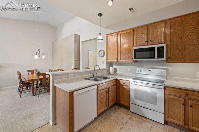 1256 Paula Circle, Monument, CO 80132