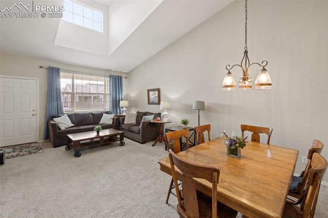 1256 Paula Circle, Monument, CO 80132