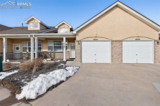 1256 Paula Circle, Monument, CO 80132