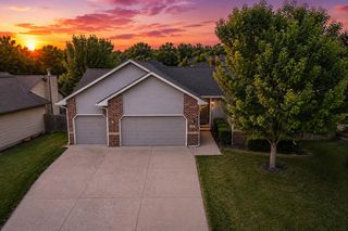 2327 N Brandon, Wichita, KS 67226