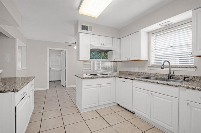 18230 Caprice Lane, Houston, TX 77058